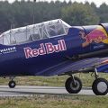 Red Bull Kunstflieger