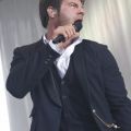 Sasha - Kieler Woche 2009
