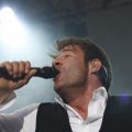 Sasha - Kieler Woche 2009