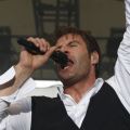 Sasha - Kieler Woche 2009