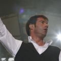 Sasha - Kieler Woche 2009