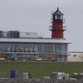 Büsum - Buesum - Leuchturm