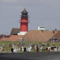 Büsum - Buesum - Leuchturm