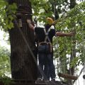 Kletterwald Neroberg Wiesbaden | Thomas Koschoreck