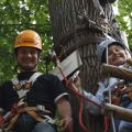 Kletterwald Neroberg Wiesbaden | Thomas Koschoreck