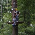 Kletterwald Neroberg Wiesbaden |Koschoreck