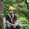 Kletterwald Neroberg Wiesbaden | Thomas Koschoreck