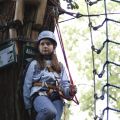 Kletterwald Neroberg Wiesbaden |Koschoreck