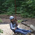 Kletterwald Neroberg Wiesbaden |Koschoreck