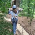 Kletterwald Neroberg Wiesbaden |Koschoreck