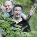 Making Off Reutlingen Koschoreck