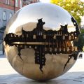 Trinity College - Dublin / Irland