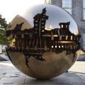 Trinity College - Dublin / Irland