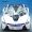 BMW Vision EfficientDynamics