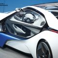 BMW Vision EfficientDynamics