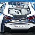 BMW Vision EfficientDynamics