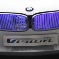 BMW Vision EfficientDynamics