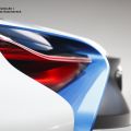 BMW Vision EfficientDynamics