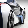 BMW Vision EfficientDynamics