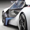 BMW Vision EfficientDynamics