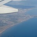 Anflug Dublin