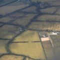 Anflug Dublin