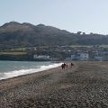Küste Bray