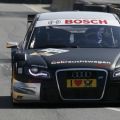 DTM 2010 AUDI A4 DTM