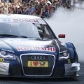 DTM 2010 AUDI A4 DTM