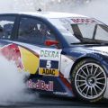 DTM 2010 AUDI A4 DTM