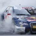 DTM 2010 AUDI A4 DTM