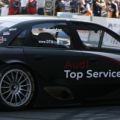DTM 2010 AUDI A4 DTM