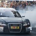 DTM 2010 AUDI A4 DTM
