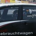 DTM 2010 AUDI A4 DTM