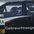 DTM 2010 AUDI A4 DTM