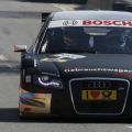 DTM 2010 AUDI A4 DTM