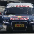 DTM 2010 AUDI A4 DTM