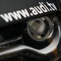 DTM 2010 AUDI A4 DTM