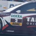DTM 2010 AUDI A4 DTM