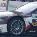 DTM 2010 AUDI A4 DTM