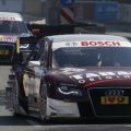 DTM 2010 AUDI A4 DTM