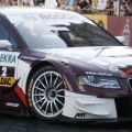 DTM 2010 AUDI A4 DTM