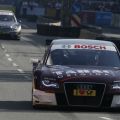 DTM 2010 AUDI A4 DTM
