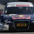 DTM 2010 AUDI A4 DTM 