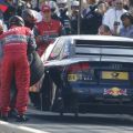 DTM 2010 AUDI A4 DTM 