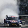DTM 2010 AUDI A4 DTM 