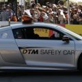 DTM AUDI R8 SAFETY CAR