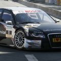 DTM 2010 AUDI A4 DTM 