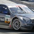 DTM Mercedes Benz C Klasse AMG DTM