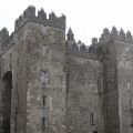 Bunratty Castle